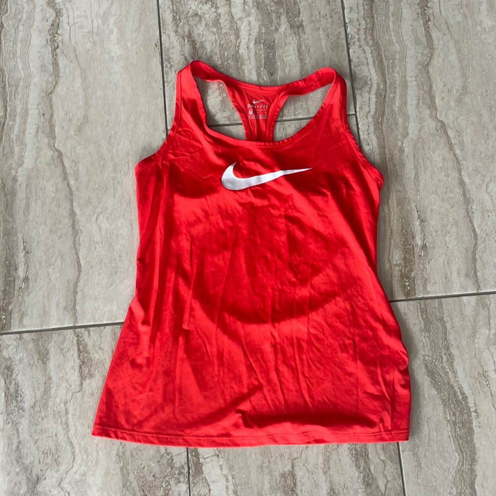 Nike Tank Top